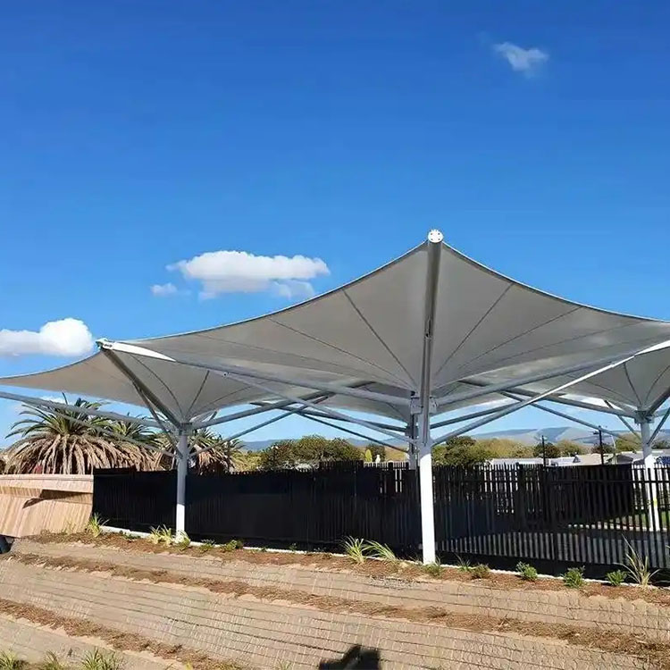 长武县工程案例