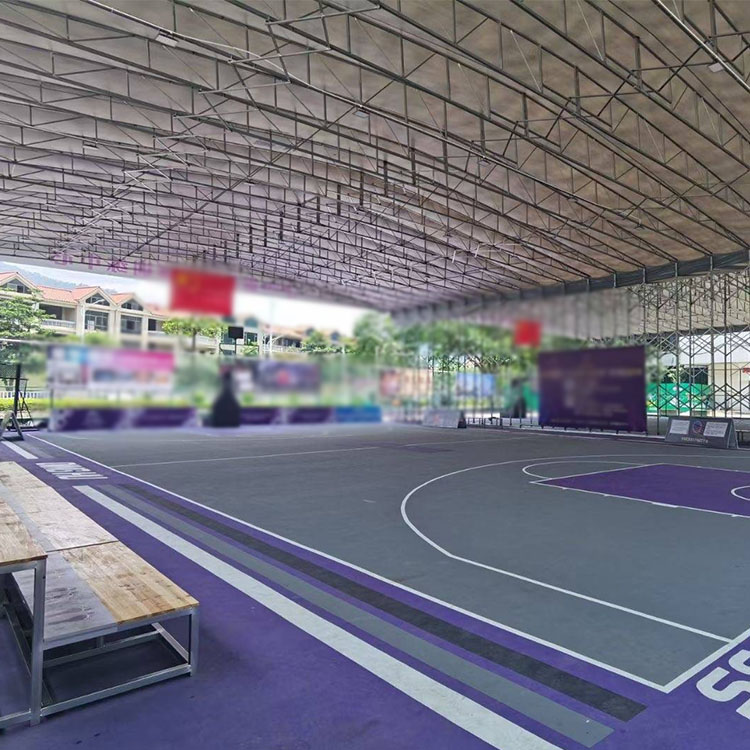 长武县工程案例