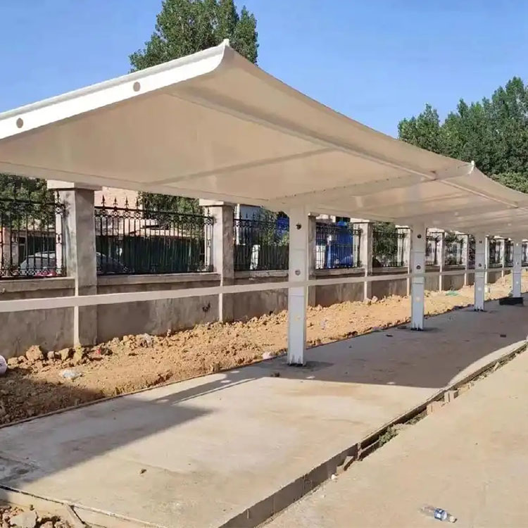 长武县工程案例