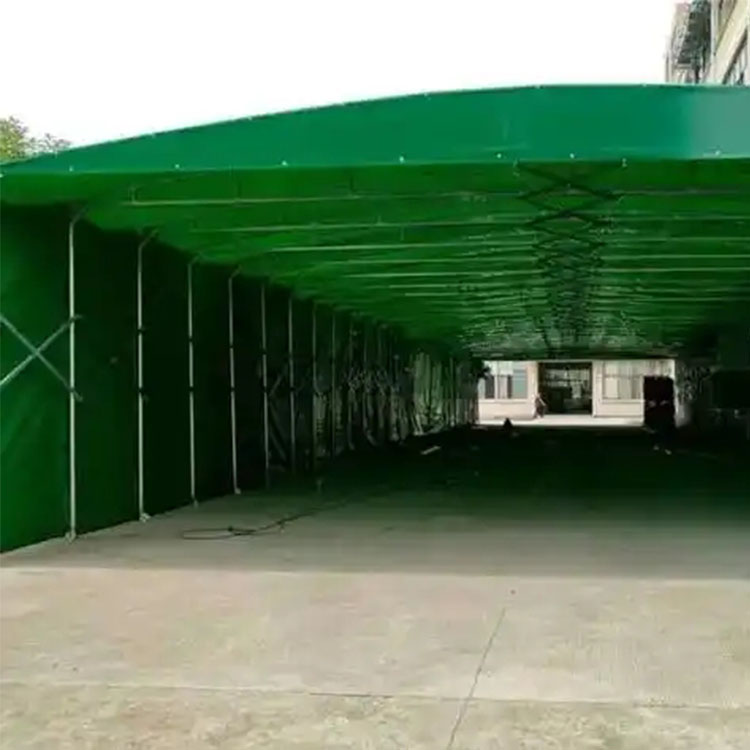 长武县工程案例