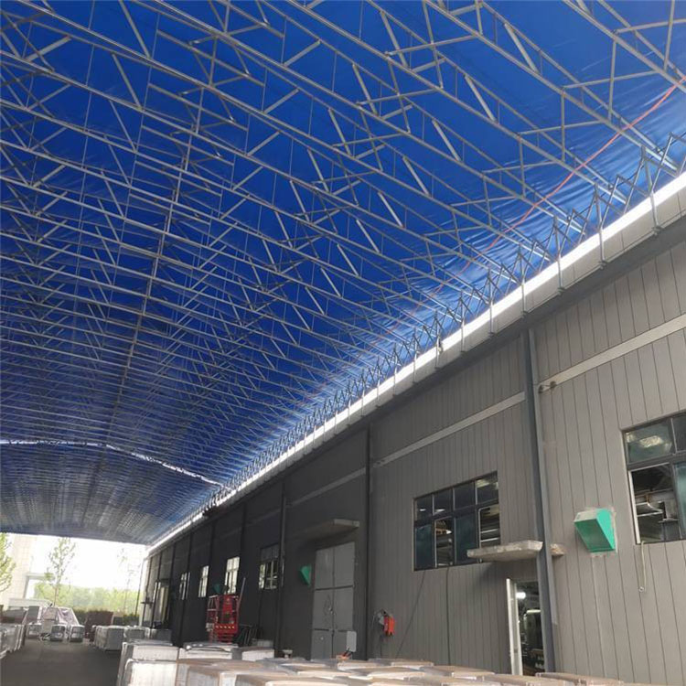 长武县工程案例