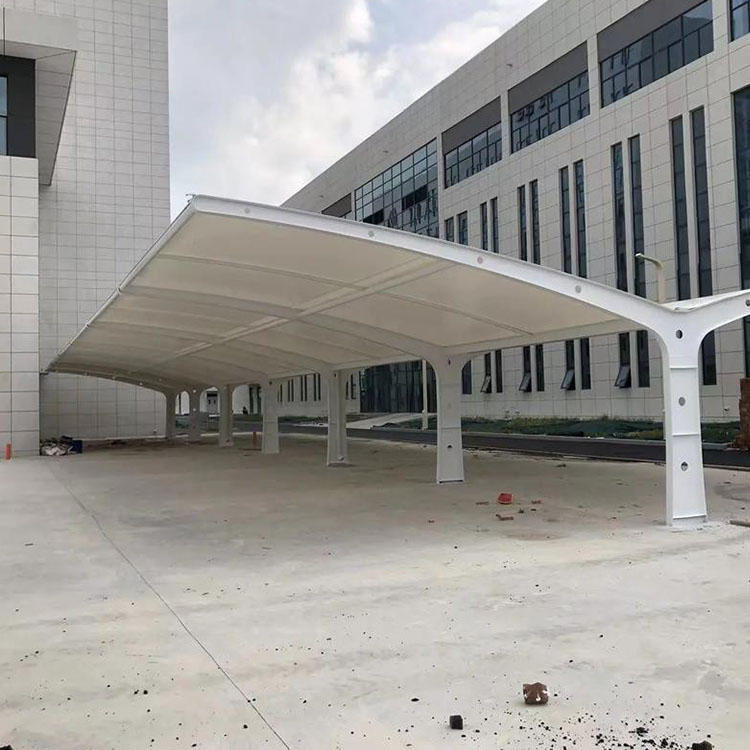 长武县工程案例